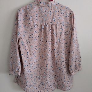 Monteau Tops - π 2/$20! Monteau 3/4 Sleeve Tie-Neck Bow Blouse Monteau Tops - π 2/$20! Monteau 3/4 Sleeve Tie-Neck Bow Blouse